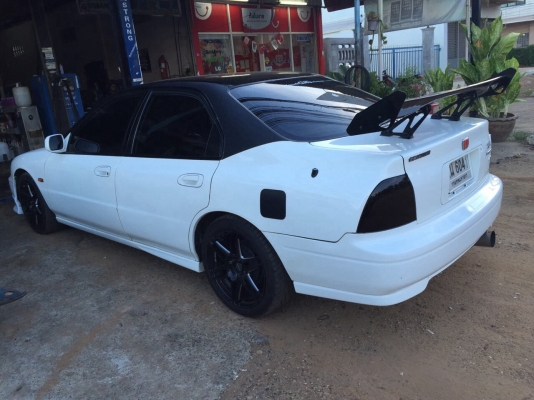 ขายด่วน รถเก๋ง Honda Accord ปี37 เครื่องดี ติดแก๊สหัวฉีดพร้อม ภาษีเต็มพร้อมโอนพร้อมใช้ รถสวยจัดๆ ขายด่วน รถเก๋ง Honda Accord ปี37 เครื่องดี ติดแก๊สหัวฉีดพร้อม ภาษีเต็มพร้อมโอนพร้อมใช้ รถสวยจัดๆ