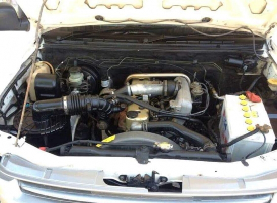 ขายรถห้องเย็น