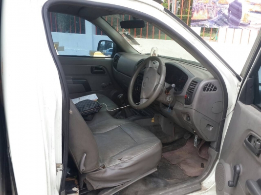 ขายรถห้องเย็น