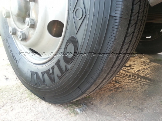 Hino500 ปี54 (จัดไฟแนนซ์ได้ 1,000,000 - 1,100,000 บาท)