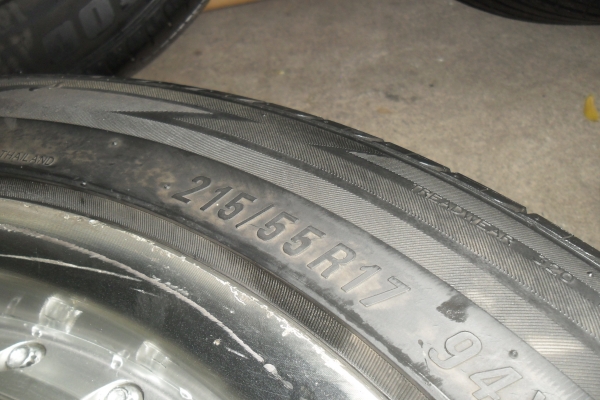 ล้อแม็ก17นิ้ว 5รุ114 พร้อมยาง สวยๆ 4 ล้อ ลดราคาเหลือ 5500 บาท ล้อแม็ก17นิ้ว 5รุ114 พร้อมยาง สวยๆ 4 ล้อ ลดราคาเหลือ 5500 บาท