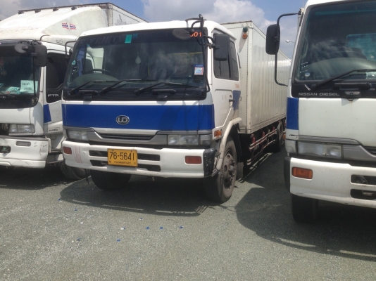 ขายด่วนรถนิสันยูดีปี48ยูโรทูเครื่องดีคัชซีสวยขายตามสภาพสนใจติดต่อด่วน0845385517 ขายด่วนรถนิสันยูดีปี48ยูโรทูเครื่องดีคัชซีสวยขายตามสภาพสนใจติดต่อด่วน0845385517