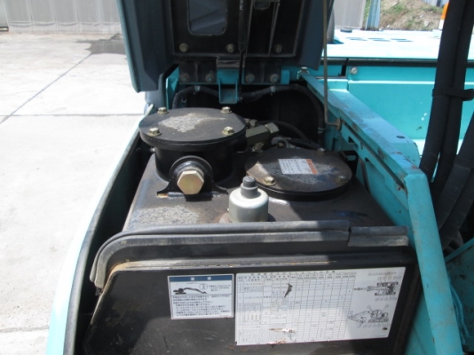 ขาย รถขุด KOBELCO SK135SR-1ES ซีเรียล YY04-08428 ปี 2006 มือสองนำเข้า จากญี่ปุ่น ขาย รถขุด KOBELCO SK135SR-1ES ซีเรียล YY04-08428 ปี 2006 มือสองนำเข้า จากญี่ปุ่น