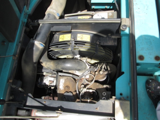 ขาย รถขุด KOBELCO SK135SR-1ES ซีเรียล YY04-08428 ปี 2006 มือสองนำเข้า จากญี่ปุ่น ขาย รถขุด KOBELCO SK135SR-1ES ซีเรียล YY04-08428 ปี 2006 มือสองนำเข้า จากญี่ปุ่น