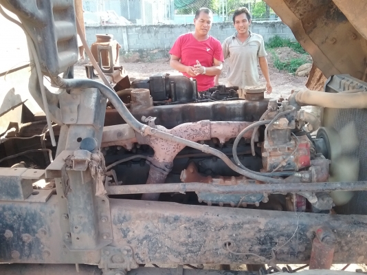 ขายด่วนFM186สองเพลาดั้มขายตามสภาพรถวิ่งงานอยู่โทร0856842587 ขายด่วนFM186สองเพลาดั้มขายตามสภาพรถวิ่งงานอยู่โทร0856842587