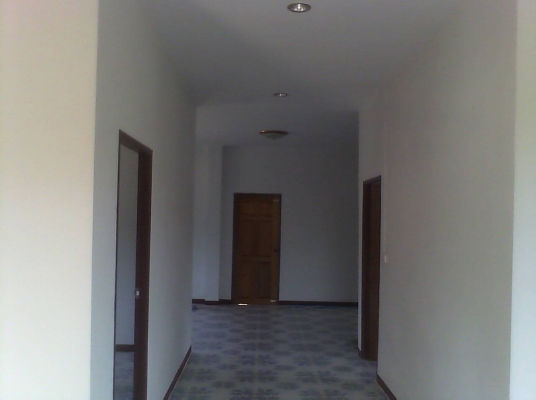 ขายบ้านชั้นเดี่ยว  2.5 ล้านบาท