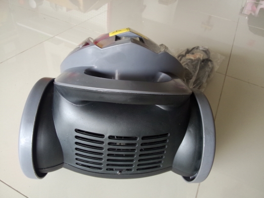 เครื่องฉีดน้ำแรงดันสูง