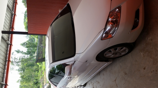 ขายรถเก๋งคัมรี่ปี07เครื่อง2.0G ตัวท๊อป สภาพดีพร้อมใช้สนใจติดต่อ099-2489947