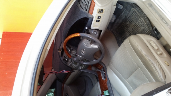 ขายรถเก๋งคัมรี่ปี07เครื่อง2.0G ตัวท๊อป สภาพดีพร้อมใช้สนใจติดต่อ099-2489947