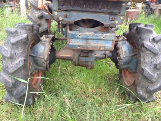 รถไถ KUBUTA B5000 จากญี่ปุ่น ขายไม่แพงครับ 37,500 บาท รถไถ KUBUTA B5000 จากญี่ปุ่น ขายไม่แพงครับ 37,500 บาท