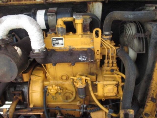 ขายด่วน รถแบคโฮขุด-ดัน KOMATSU PC20-3 รถเก่านอกแท้ สภาพพร้อมใช้งาน ช่วงล่างเต็มสวย เครื่องปั้มดีเยี่ยม ขายด่วน รถแบคโฮขุด-ดัน KOMATSU PC20-3 รถเก่านอกแท้ สภาพพร้อมใช้งาน ช่วงล่างเต็มสวย เครื่องปั้มดีเยี่ยม