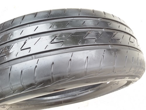ขายยาง205/65/15 ปี 4713 BRIDGESTONE ECOPIA EP200 4 เส้น ขายยาง205/65/15 ปี 4713 BRIDGESTONE ECOPIA EP200 4 เส้น