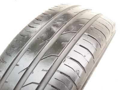 ขายยาง195/50/16 ปี 13 CONTI 4 เส้น ขายยาง195/50/16 ปี 13 CONTI 4 เส้น