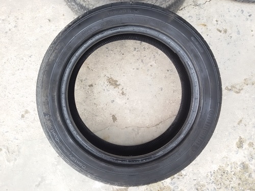 ขายยาง195/50/16 ปี 13 CONTI 4 เส้น ขายยาง195/50/16 ปี 13 CONTI 4 เส้น