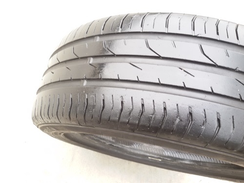 ขายยาง195/50/16 ปี 13 CONTI 4 เส้น ขายยาง195/50/16 ปี 13 CONTI 4 เส้น