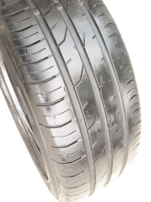 ขายยาง195/50/16 ปี 13 CONTI 4 เส้น ขายยาง195/50/16 ปี 13 CONTI 4 เส้น