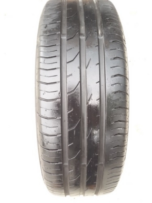 ขายยาง195/50/16 ปี 13 CONTI   4  เส้น