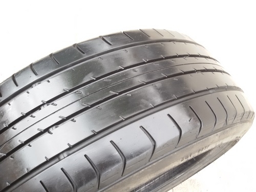 ขายยาง195/45/16 ปี 12 DUNLOP SP 2050 4 เส้น ขายยาง195/45/16 ปี 12 DUNLOP SP 2050 4 เส้น