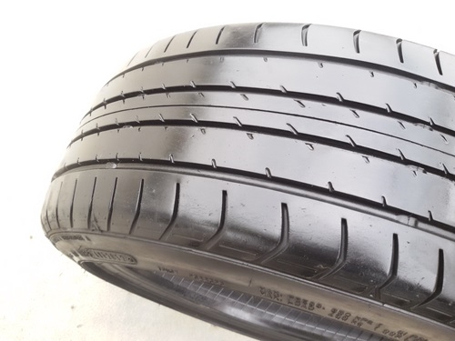 ขายยาง195/45/16 ปี 12 DUNLOP SP 2050 4 เส้น ขายยาง195/45/16 ปี 12 DUNLOP SP 2050 4 เส้น