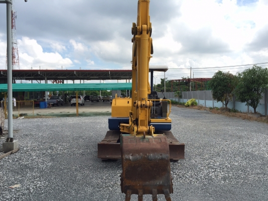 ขายรถแบคโฮโกเบโก้Sk042นำเข้าญี่ปุ่นไม่เคยใช้งานในไทยเอกสารพร้อมจดทะเบียน