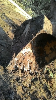 รถแบคโฮ KOBELCO SK200 M6S 12,000 hrs.For sale 1,250,000 bht.