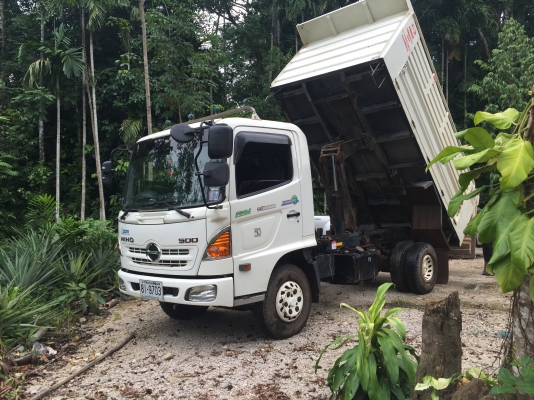 ขายดาวน์hino 145 ปี56 ติดต่อ080-1405528