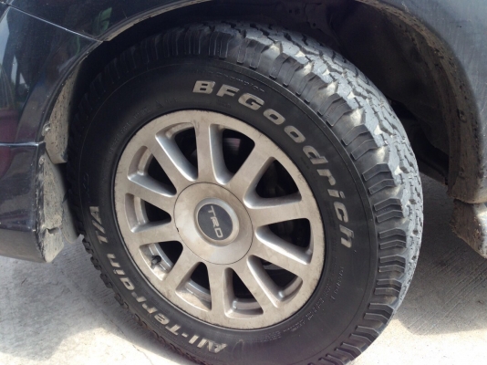 ขายยาง BF 18"