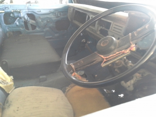 รถบรรทุกหกล้อ ราคาน่าฟัง  TOYOTA DYNA 85 แรงม้า  ช่วงล่วงใหญ่ พร้อมใช้งาน  ทะเบียนพร้อมโอน