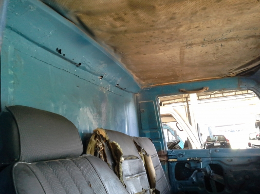 รถบรรทุกหกล้อ ราคาน่าฟัง  TOYOTA DYNA 85 แรงม้า  ช่วงล่วงใหญ่ พร้อมใช้งาน  ทะเบียนพร้อมโอน