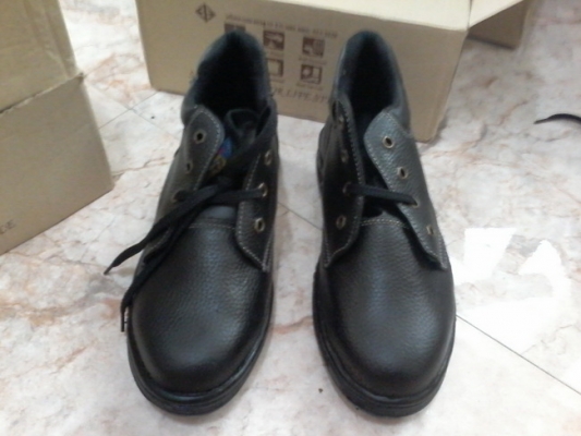 รองเท้าเซฟตี้ หัวเหล็ก รองเท้าเซฟตี้ หัวเหล็ก