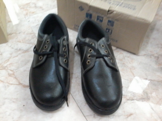 รองเท้าเซฟตี้ หัวเหล็ก รองเท้าเซฟตี้ หัวเหล็ก