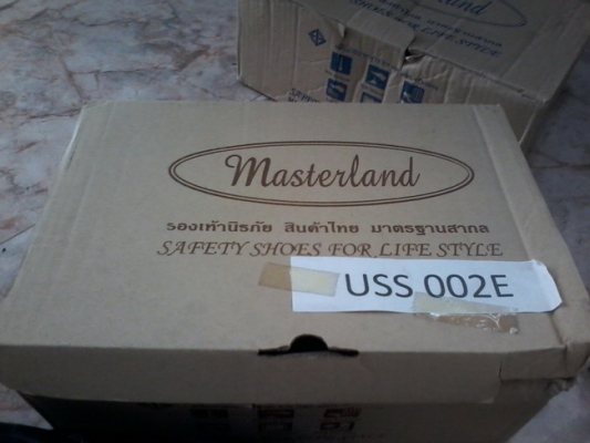 รองเท้าเซฟตี้ หัวเหล็ก รองเท้าเซฟตี้ หัวเหล็ก