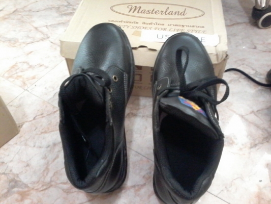 รองเท้าเซฟตี้ หัวเหล็ก รองเท้าเซฟตี้ หัวเหล็ก