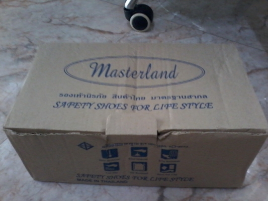 รองเท้าเซฟตี้ หัวเหล็ก รองเท้าเซฟตี้ หัวเหล็ก