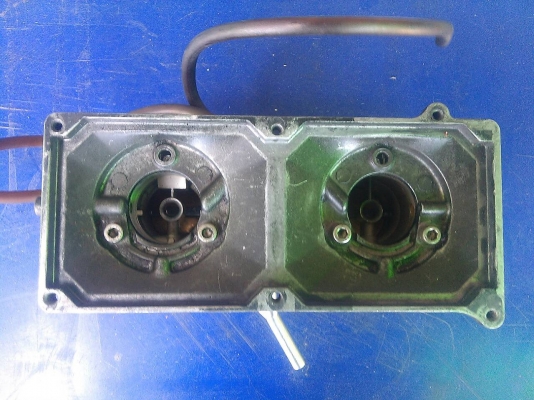 คาบูยามาฮ่า