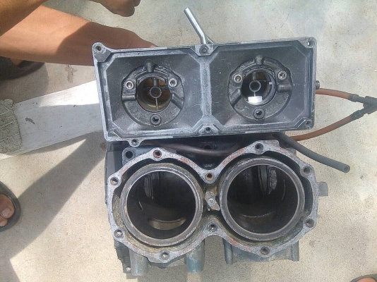 คาบูยามาฮ่า