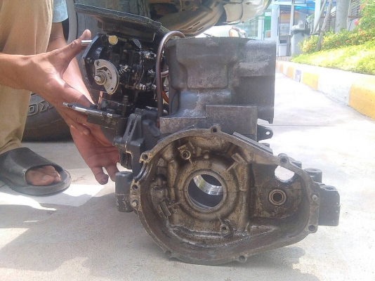 คาบูยามาฮ่า