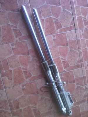 ขายโช็คหน้า 31 มม.