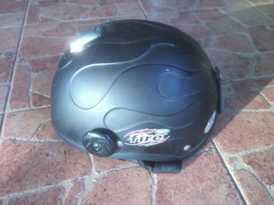 ขายหมวกลายไฟ ขายหมวกลายไฟ