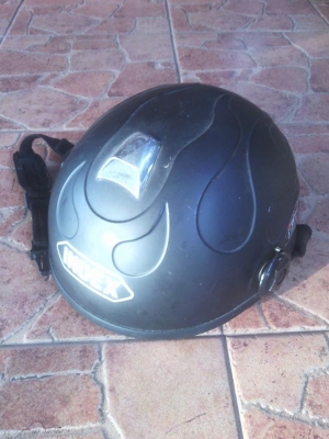 ขายหมวกลายไฟ