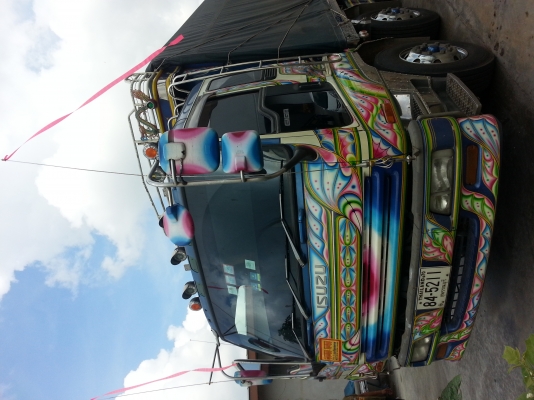 ขายด่วน ISUZU GIGA 12 ล้อ 2เพลา เครื่อง360แรง ปี2556 ,