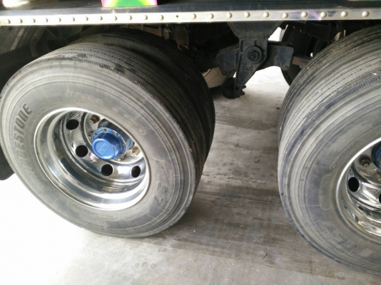 ขายด่วน ISUZU GIGA 12 ล้อ 2เพลา เครื่อง360แรง ปี2556 ,