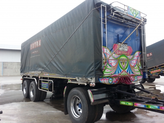 ขายด่วน ISUZU GIGA 12 ล้อ 2เพลา เครื่อง360แรง ปี2556 ,