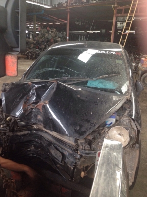 ซากฮอนด้าเเจ๊ช เครื่องIDSI ปี04 เเยกขายอะไหลทุกอย่างทั้งคันมีหลายรุ่นเก๋งเเละกระบะ รับซื้อรถอุบัตเหตุทุกสภาพ ซากฮอนด้าเเจ๊ช เครื่องIDSI ปี04 เเยกขายอะไหลทุกอย่างทั้งคันมีหลายรุ่นเก๋งเเละกระบะ รับซื้อรถอุบัตเหตุทุกสภาพ