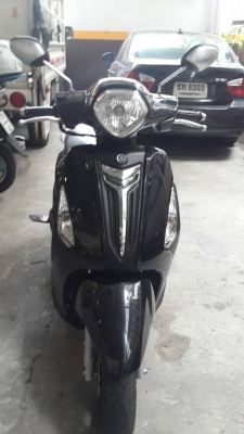 ขาย Filano Grand ปี 58 รถ 4 เดือน วิ่งไปพันกว่าโล เล่มพร้อมโอน ขาย Filano Grand ปี 58 รถ 4 เดือน วิ่งไปพันกว่าโล เล่มพร้อมโอน