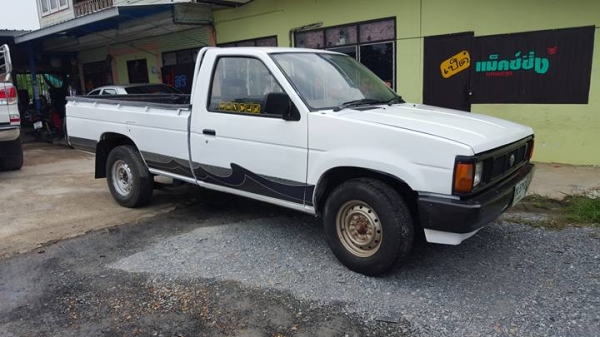 รถพร้อมใช่งาน ปี91 ชอบราคา ต่อรองได้นิดน่อย