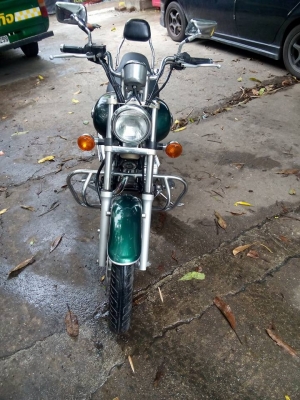 ขายลูกเดียว boss175ปี2544 ด่วนๆคับเดียวไม่ทัน ราคาเบาๆ มีเล่มเอกสารครบ