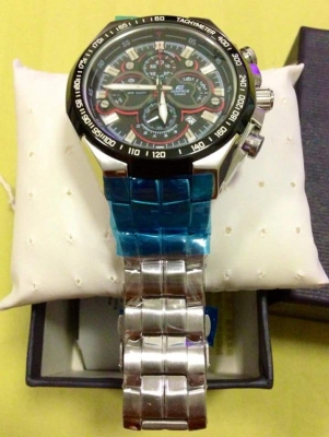 นาฬิกา CASIO EDIFICE