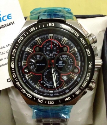 นาฬิกา CASIO EDIFICE