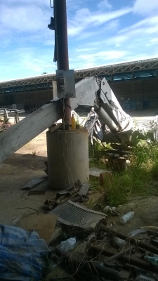 ขายเครน 5 ตัน ติดต่อ 092-9174010